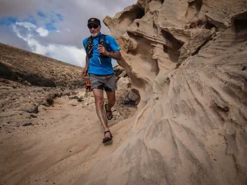 Foto offerta FUERTEVENTURA DESERT RUN, immagini dell'offerta FUERTEVENTURA DESERT RUN di Ovunque viaggi.